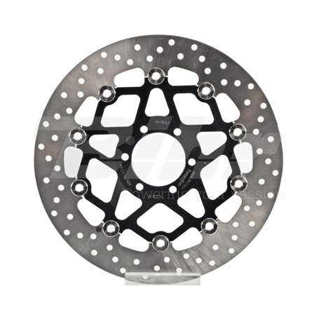 MOTO MORINI 1200 SCRAMBLER 09 - DISCO FLOTANTE DELANTERO BREMBO MOTO MORINI 1200 SCRAMBLER 09 - DISCO FLOTANTE DELANTERO BREMBO